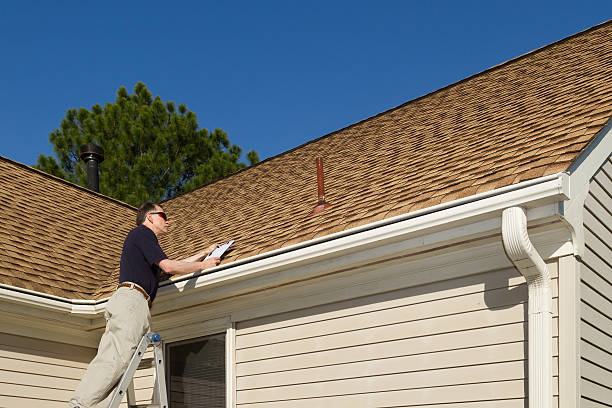 Siding Services in Tool, TX